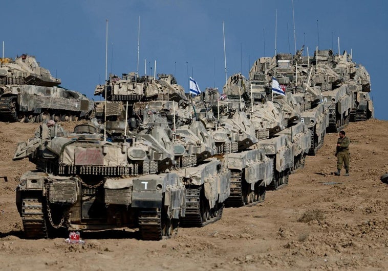 La UE emplaza a sus Estados a unirse para aplicar aranceles y sanciones a Israel