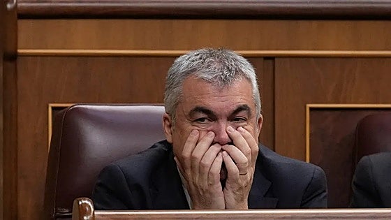 El juez mantiene preso a Cerdán pero adelanta su excarcelación antes de fin de año