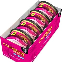 Aroma duradero 60 días