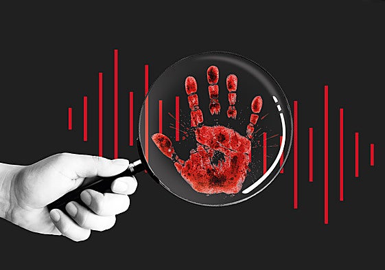 Las voces de la violencia en España