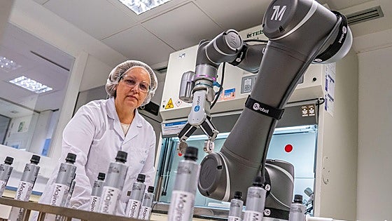 La belleza suma 19.000 millones al PIB de España y exporta más que el vino y el aceite