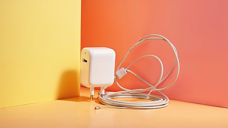 Este es el cargador de carga rápida y cable extralargo que necesitas para tu Samsung Galaxy