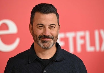 Adiós a Jimmy Kimmel