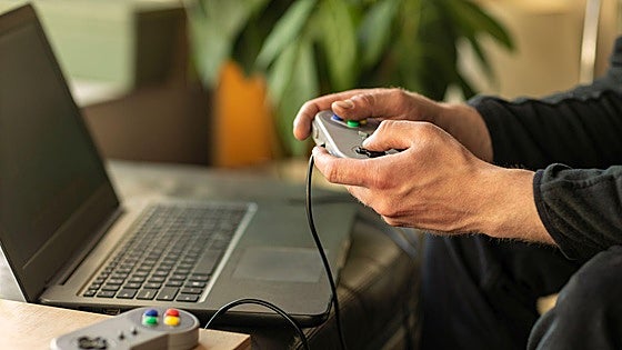 ¿Videojuegos que caducan? Una iniciativa ciudadana pone en alerta a la Unión Europea