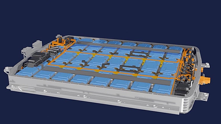 Los primeros resultados de las pruebas del sistema IBIS son prometedores