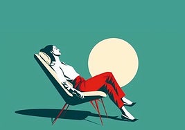 Ese extraño bajón del domingo por la tarde que nos golpea a todos... tiene nombre