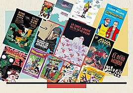 Avilés, Getxo, Pamplona y…