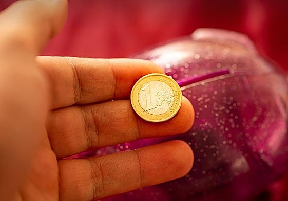 Una cuenta para la vuelta al cole