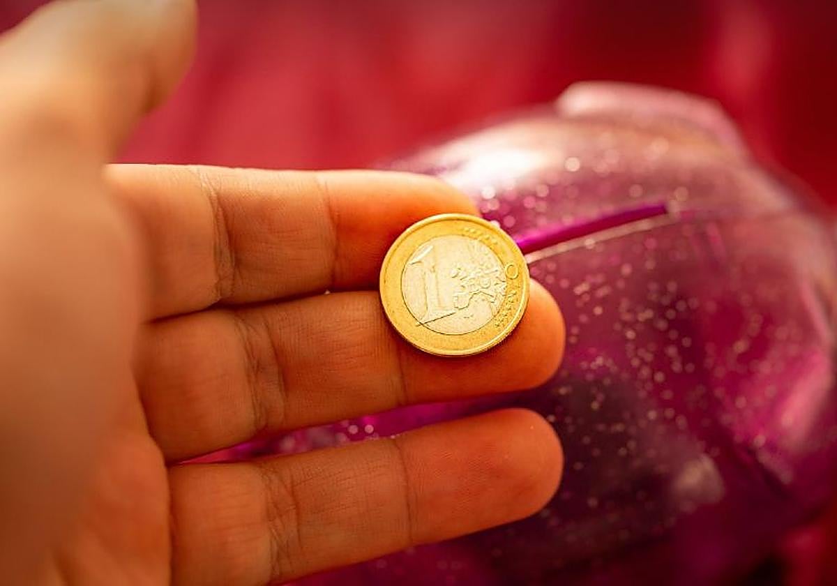 Una cuenta para la vuelta al cole