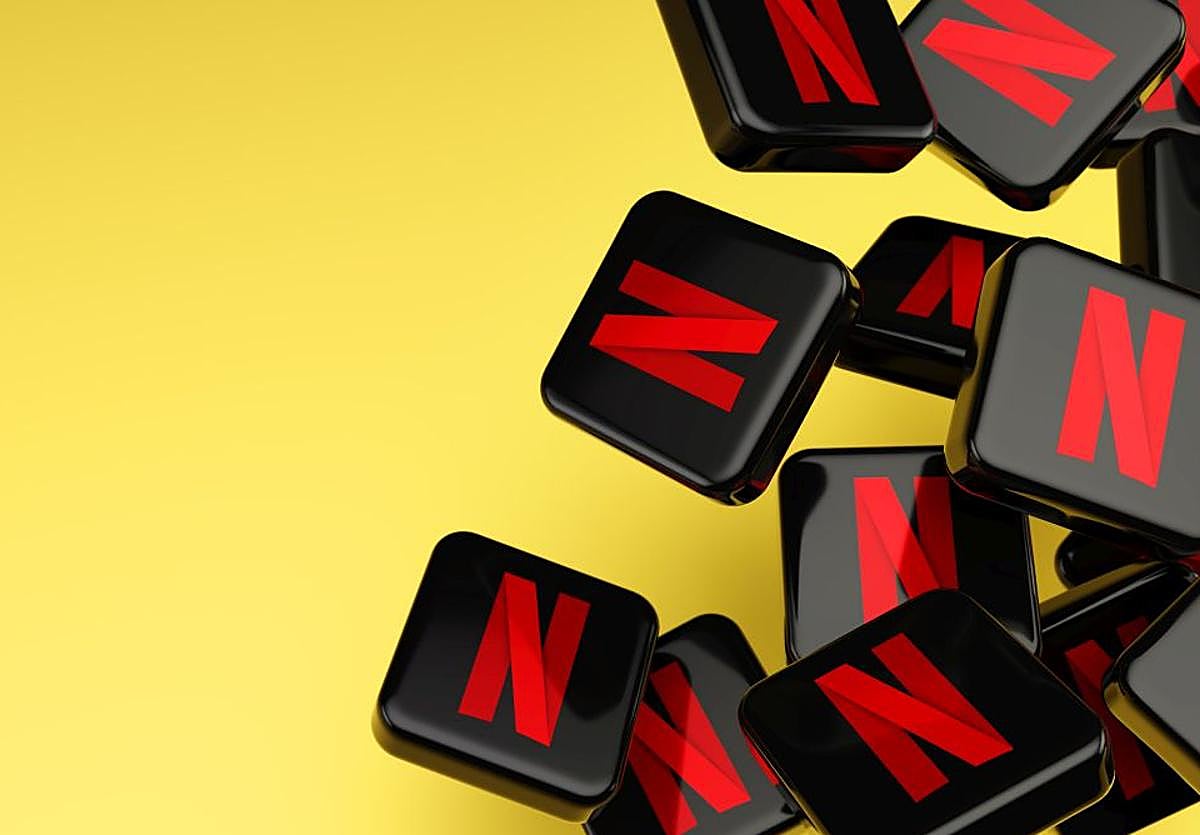 La razón por la que no debes dejar que el algoritmo de Netflix elija por ti qué ver