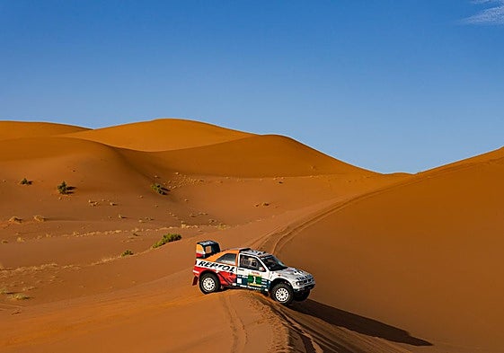 Seat Toledo Maratón