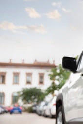 Coche eléctrico
