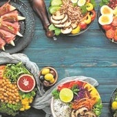 Los peligros de comer siempre lo mismo: llega el 'food pairing', mezclas sorprendentes (y fáciles) para no aburrirnos