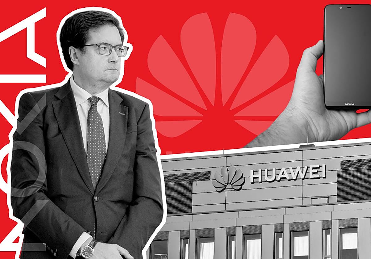 El callejón sin salida del Gobierno para cambiar el contrato con Huawei: más tiempo y más dinero
