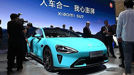 ¿Por qué nos mareamos más en los coches eléctricos?