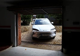 En este tiempo, la marca se ha convertido en el mayor fabricante de eléctricos del mundo.