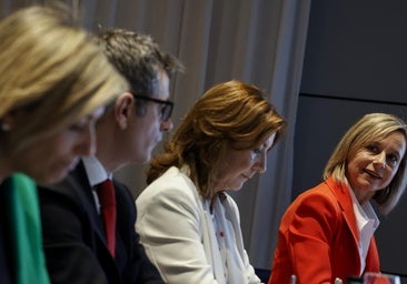 Las audiencias provinciales ya avisaron de «fallos técnicos y manipulación» de las pulseras antimaltrato