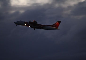 La detección de varios drones provoca la paralización del aeropuerto de Copenhague