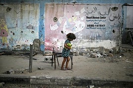 Hamás podría ofrecer a Trump la liberación de la mitad de los rehenes a cambio de una tregua de 60 días