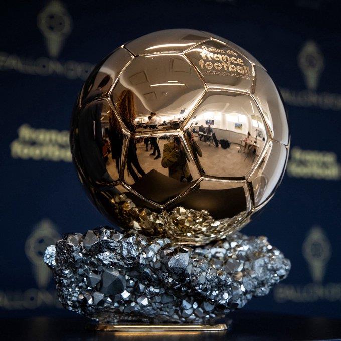 Golden Ball 2023: Top 10 Contenders Revealed