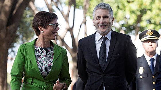 La justicia investigará a dos exdirectores de la Guardia Civil por el espionaje a los socios independentistas del Gobierno