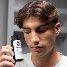 Para hombres y mujeres