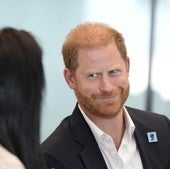 El entorno de la monarquía británica descarta el regreso de Harry a sus deberes reales