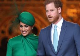 El intento desesperado de Harry para buscar aliados: su reunión secreta con un miembro de la familia real