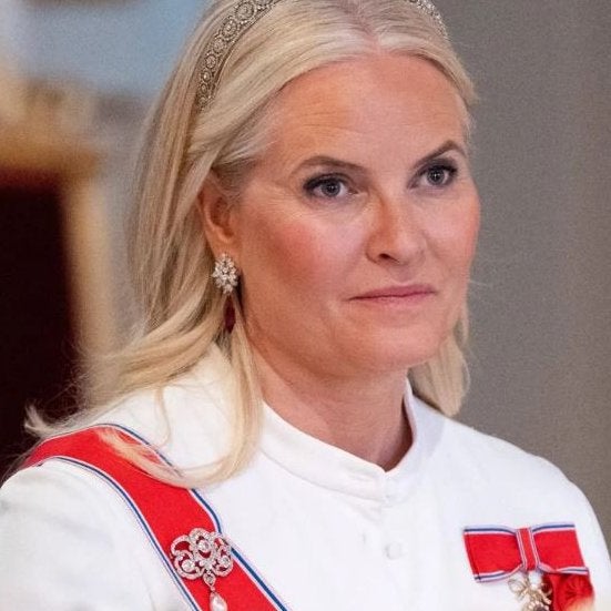La historia de amor de Mette-Marit de Noruega con Morten, el padre de Marius Borg: discotecas, embarazo y separación