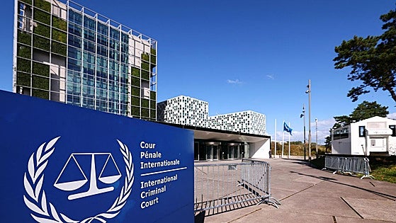 Washington estudia sancionar a la Corte Penal Internacional