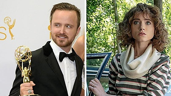 'Stranger Things' y 'Breaking Bad' irrumpen a última hora en San Diego Comic-Con Málaga
