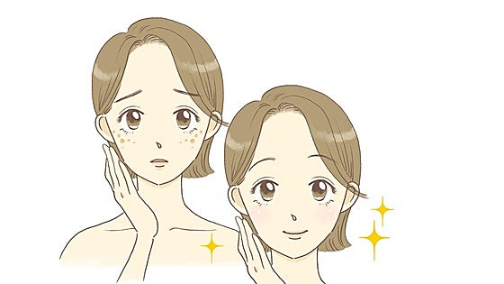 Estos son los ingredientes que de verdad funcionan para eliminar las manchas de la cara