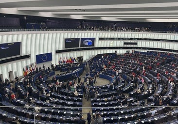 Charlie Kirk, el Orgullo de Budapest y los periodistas de Gaza entre los nominados para el Premio Sájarov