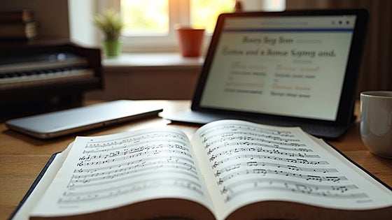 Teoría y práctica del lenguaje musical I: Análisis del Manual esencial para aprender teoría musical