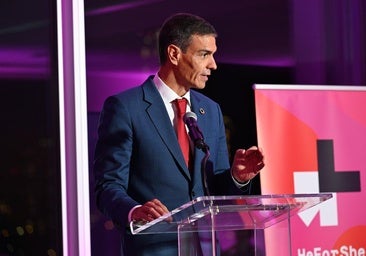 España envía un buque de la Armada para proteger a la flotilla rumbo a Gaza