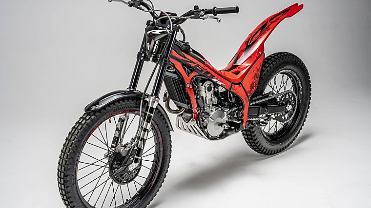 Montesa Cota 4RT 260R 2026