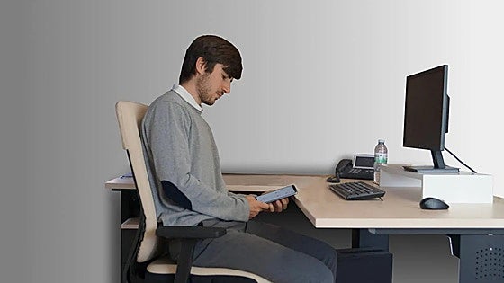 El Supremo avala que las empresas no tengan que facilitar sillas ergonómicas a todos sus teletrabajadores