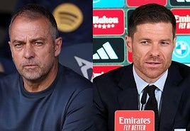 El primer clásico de la temporada, el domingo 26 de octubre