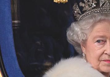 La reina Isabel estaba en contra del 'brexit' y otras inesperadas revelaciones políticas... y domésticas