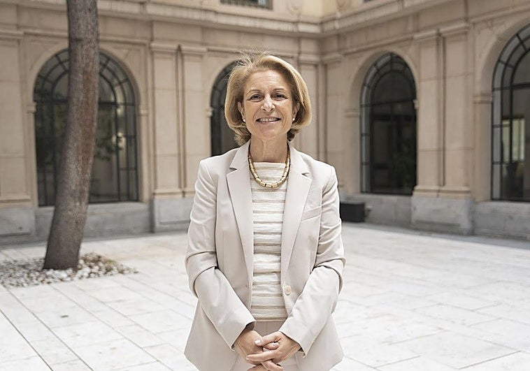 Las universidades de calidad generan confianza con independencia de que sean públicas o privadas