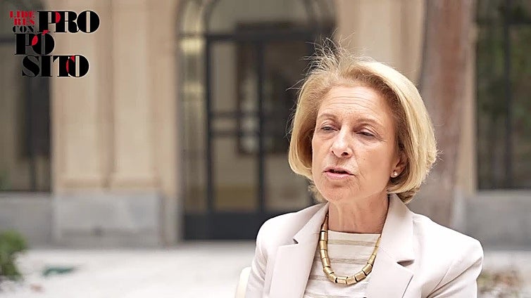 Las universidades de calidad generan confianza con independencia de que sean públicas o privadas