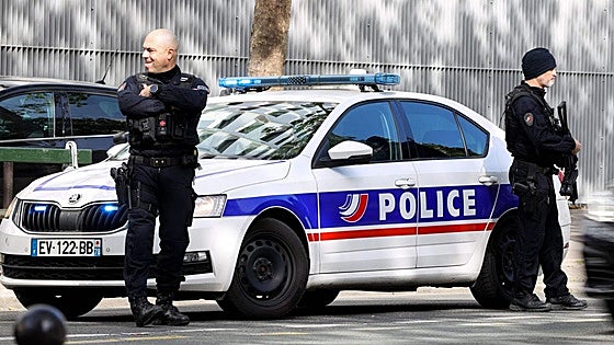 Un chico de 14 años acuchilla a una profesora en un colegio en el noreste de Francia