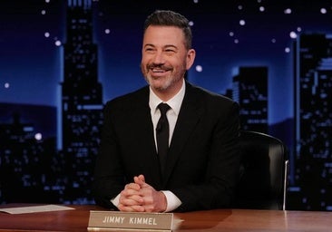 Trump amenaza con demandar a la cadena ABC por reponer el programa de Kimmel