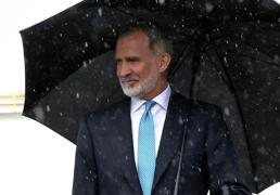 Por qué Felipe VI, la infanta Elena y el rey Juan Carlos han coincidido en Nueva York: la reunión más inesperada de los Borbón en la Gran Manzana