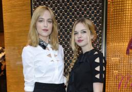 La gran familia de Stella del Carmen Banderas al cumplir 29 años: de Dakota Johnson al más desconocido, así son sus seis hermanos