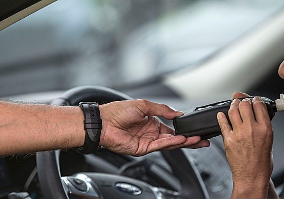 Víctimas de siniestros viales piden «ya» la nueva tasa de alcohol del 0,2 y advierten de «trueques políticos»