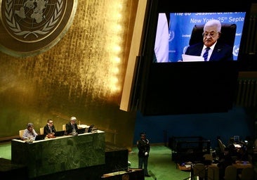 Trump dice que no permitirá que Israel se anexione Cisjordania: «Es hora de parar»