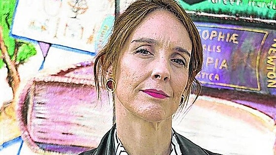 Leire Bilbao, Premio Nacional de Literatura Infantil y Juvenil 2025