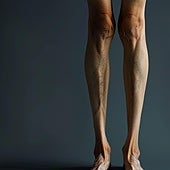 La ciencia dicta sentencia: a cierta edad, mejor 'fofisano' que por debajo del peso