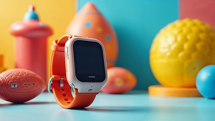 Este smartwatch infantil tiene más de 100 modos deportivos y cuesta menos de 25 euros